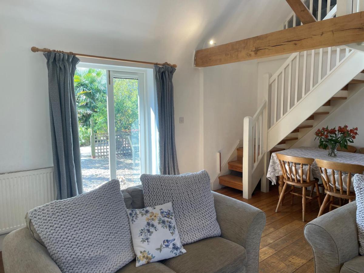 Lockgate Dairy Bed & Breakfast Чичестър Екстериор снимка
