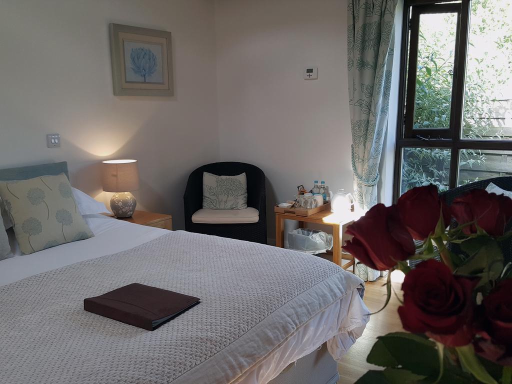 Lockgate Dairy Bed & Breakfast Чичестър Екстериор снимка