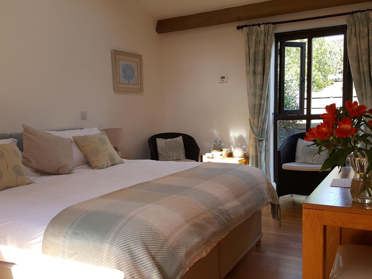 Lockgate Dairy Bed & Breakfast Чичестър Екстериор снимка