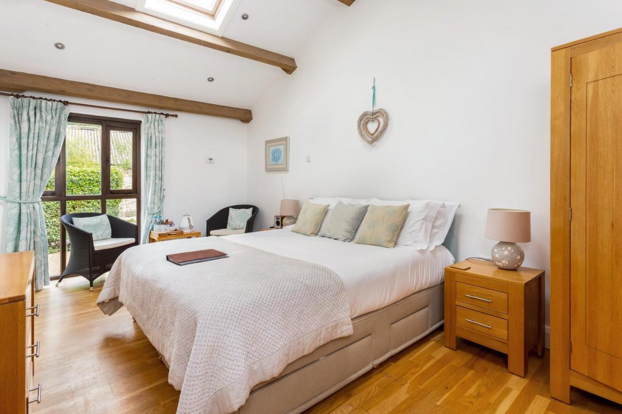 Lockgate Dairy Bed & Breakfast Чичестър Екстериор снимка