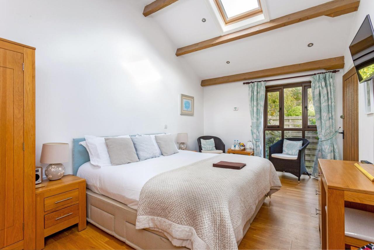 Lockgate Dairy Bed & Breakfast Чичестър Екстериор снимка
